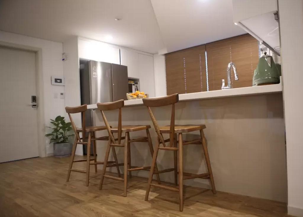 Welcome House Сувон Екстериор снимка