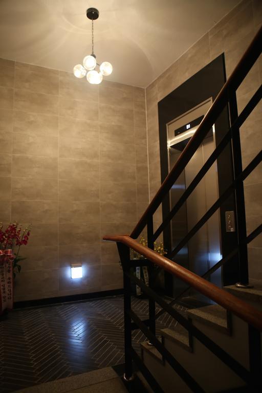 Welcome House Сувон Екстериор снимка